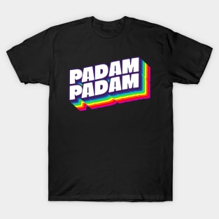 Padam Padam T-Shirt